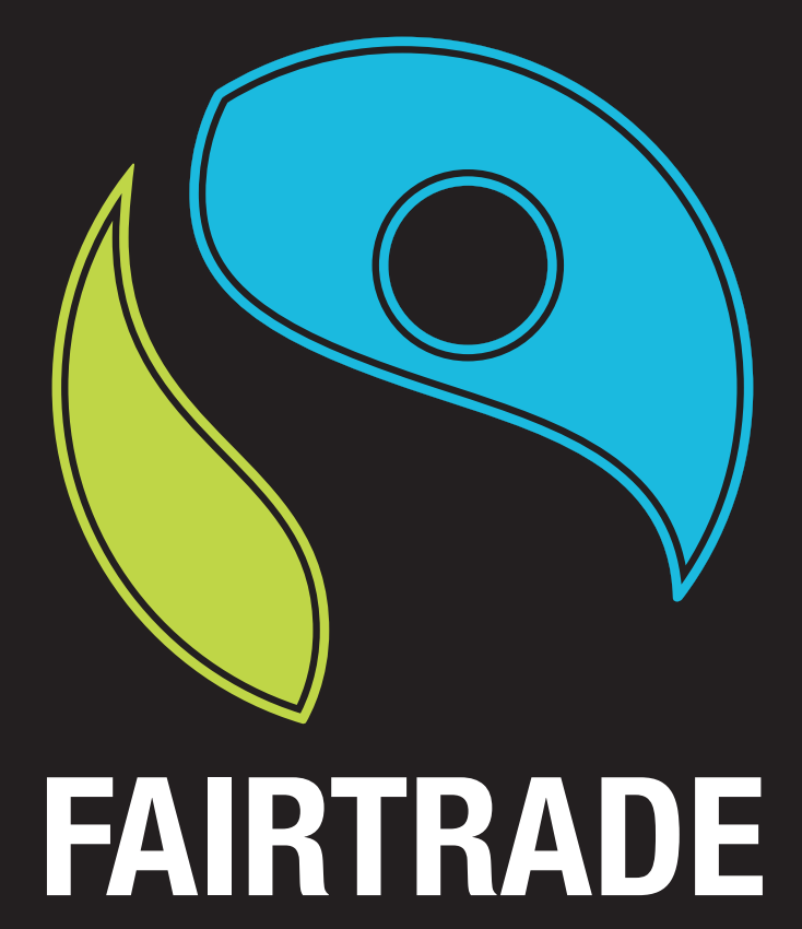 Logo Fairtrade