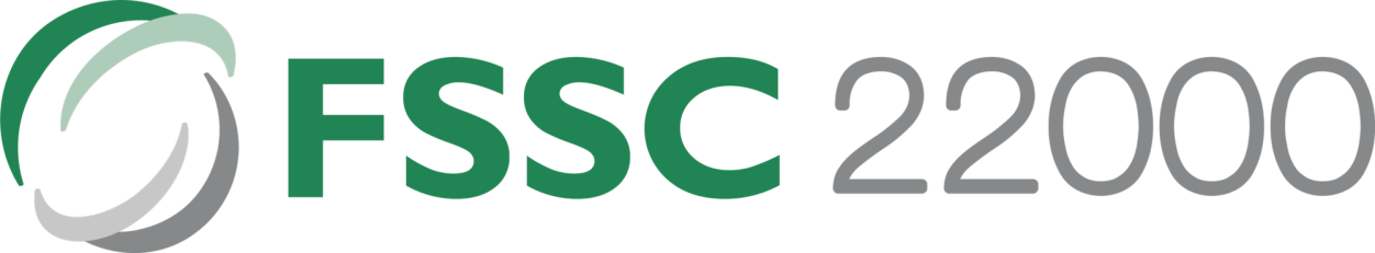 Logo FSSC 22000