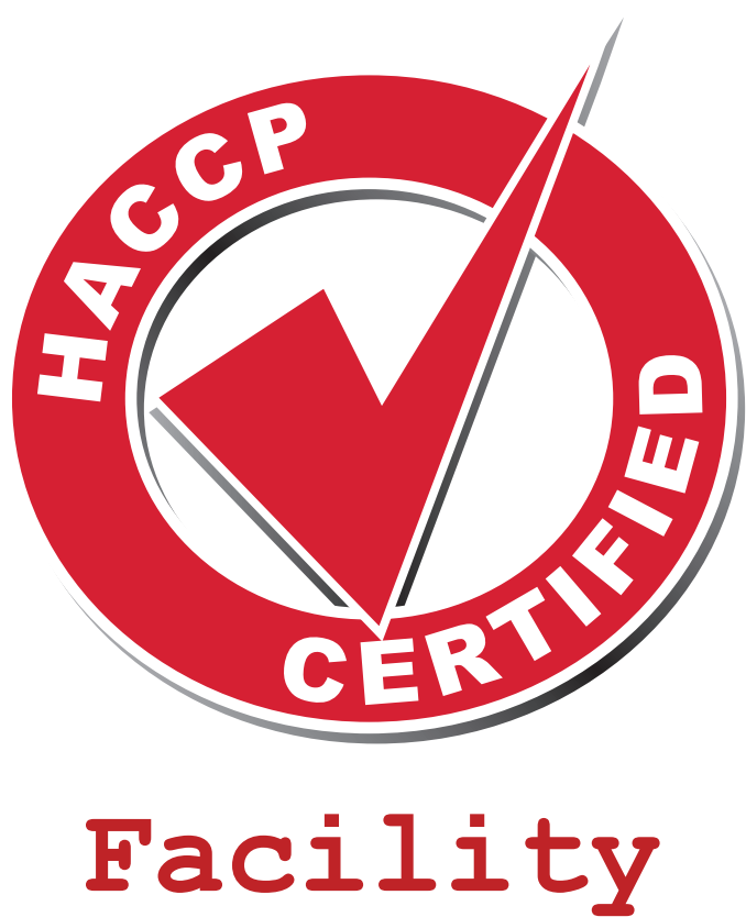 Logo HACCP