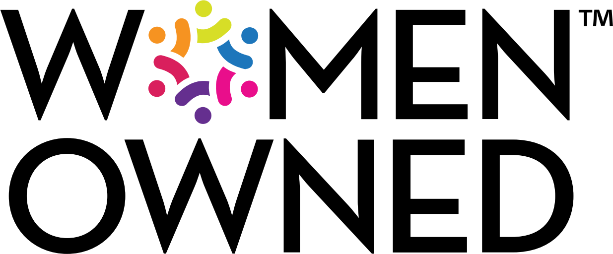Logo Women-Owned Business